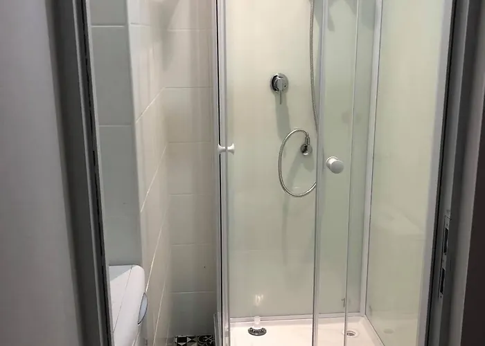 Apartman Platnerzy 1a Stargard Szczeciński